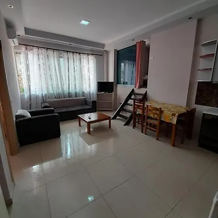 Alex Apartments