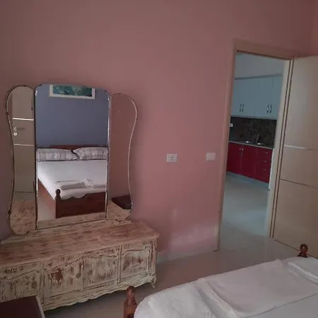 Alex Apartments