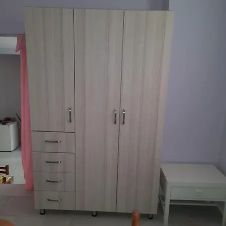 Alex Apartments Daire