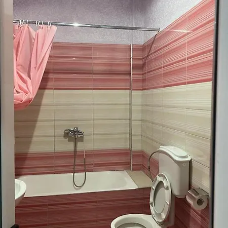 Daire Alex Apartments *